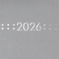 Дневник датированный 2026 CLASSIC, A5, серый, бумвинил/поролон Buromax BM.21121-09