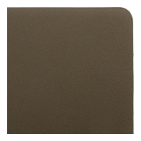 Дневник датированный 2026 DARK MORANDI, A5, зеленый, штуч.кожа Buromax BM.21157-04