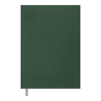 Книга обліку OPTIMAL 144 арк/кліт., А4, зелена, бум вініл Buromax BM.24419103-04