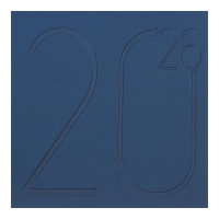 Щотижневик датований 2026 STEEL, A5, темно-синій, штуч. шкіра Buromax BM.2709-03