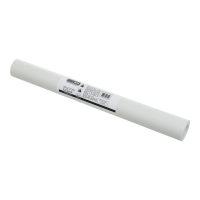 Калька, рулон, 42см х 20м, 52г/м2 Buromax BM.272002