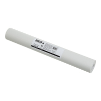 Калька, рулон, 42см х 40м, 52г/м2 Buromax BM.272003