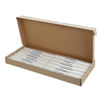 Калька, рулон, 42см х 40м, 52г/м2 Buromax BM.272003