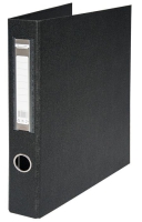 Реєстратор А4/4D/30, PP, чорний Buromax BM.3106-01