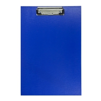 Кліпборд А4, PVC Buromax BM.3411-99