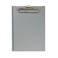 Клипборд-папка А5, PVC, ассорти Buromax BM.3417-99