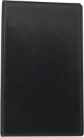 Вiзитниця на 200 вiз. (на кільц., вініл, чорн.) Buromax BM.3561-01