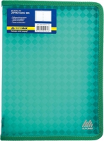 Папка В5 на замке Buromax BM.3940-99