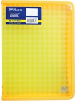 Папка В5 на замке Buromax BM.3940-99