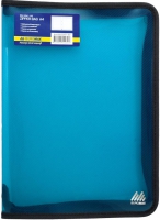 Папка А4 на замке Buromax BM.3941-99