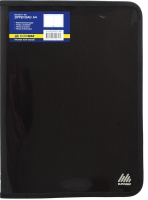 Папка А4 на замке Buromax BM.3941-99