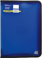 Папка А4 на замке Buromax BM.3941-99