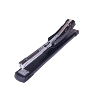 Степлер металлический в 20арк., (скобы №24, 26), удлиненный Buromax BM.4252