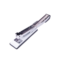 Степлер металлический в 20арк. (скобы №24, 26), JOBMAX, черный Buromax BM.4258-01