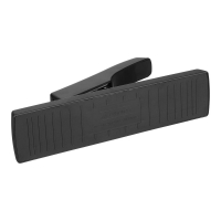 Степлер посиленої потужності до 100арк., (скоби №23), чорний Buromax BM.4286-01
