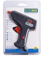 Клейовий пістолет, 7 мм, 20 Вт Buromax BM.4312-01