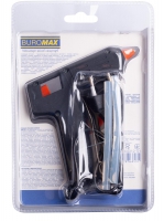 Клейовий пістолет, 7 мм, 20 Вт Buromax BM.4312-01