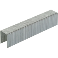 Скобы №23/23 1000шт., ЛЮКС Buromax BM.4408