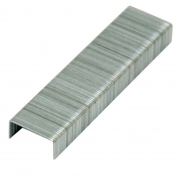 Скобы №26/6 1000шт., ЛЮКС Buromax BM.4413