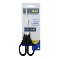 Ножницы офисные, 160мм Buromax BM.4507