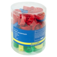 Чинка, кругла пластикова Buromax BM.4700