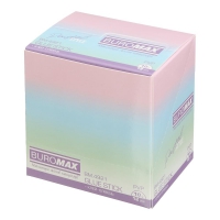 Клей-оливец PASTEL 10г, Buromax BM.4921