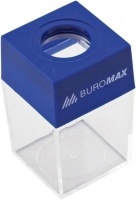 Бокс для скріпок з магнітом Buromax BM.5085