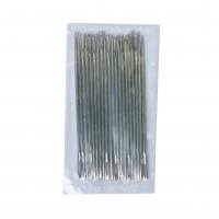 Голка "циганська", 7,5см Buromax BM.5552