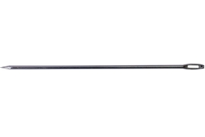 Голка банківська, 15см Buromax BM.5553
