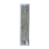 Голка банківська, 15см Buromax BM.5553
