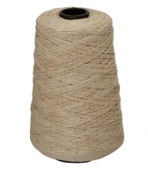 Нитка прошивна бавовняна, 130г., 250 текс Buromax BM.5556