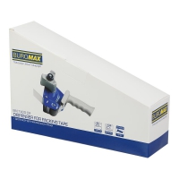 Пистолет для упаковочного скотча, до 50мм Buromax BM.7400-02