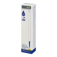Стрижень для гелевої ручки BLOSSOM, 0.5 мм, синій Buromax BM.8007-01