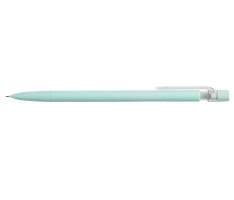 Карандаш механический JOBMAX, PASTEL бирюзовый, 0,5 мм, пласт. корпус Buromax BM.8654-06