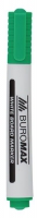 Маркер для магнітних дошок, зелений Buromax BM.8800-04