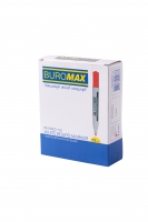 Маркер для магнітних дошок, червоний Buromax BM.8800-05