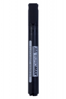 Маркер для флипчартов, черный Buromax BM.8810-01
