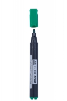 Маркер для флипчартов, зеленый Buromax BM.8810-04