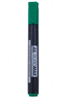 Маркер для флипчартов, зеленый Buromax BM.8810-04