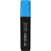 Текст-маркер, JOBMAX., синій Buromax BM.8902-02