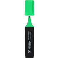 Текст-маркер, JOBMAX., зелений Buromax BM.8902-04