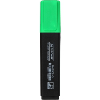 Текст-маркер, JOBMAX., зелений Buromax BM.8902-04