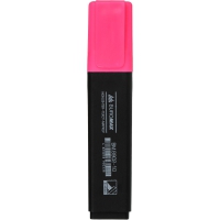 Текст-маркер, JOBMAX., розовый Buromax BM.8902-10