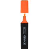Текст-маркер, JOBMAX., оранжевый Buromax BM.8902-11