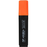 Текст-маркер, JOBMAX., оранжевый Buromax BM.8902-11