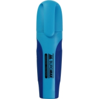 Текст-маркер NEON, синій Buromax BM.8904-02