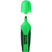 Текст-маркер NEON, зелений Buromax BM.8904-04