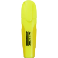 Текст-маркер NEON, желтый Buromax BM.8904-08