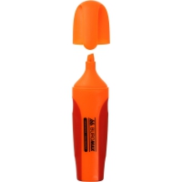 Текст-маркер NEON, оранжевый Buromax BM.8904-11