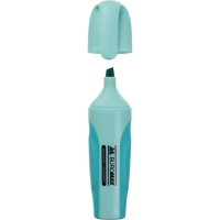 Текст-маркер PASTEL, бірюзовий Buromax BM.8905-06